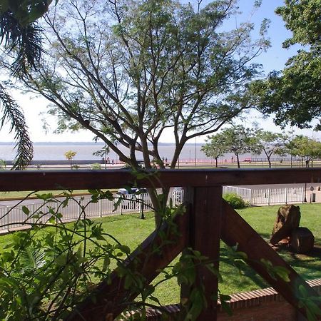 Costa Aguacates Apartamento Posadas Exterior foto